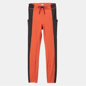 Outdoor Afro x REI Co-op 7/8 leggings EUC Size Medium